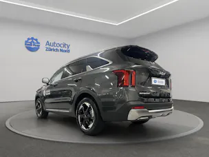 Kia Sorento 2.2 SmartD Power Edition 7P