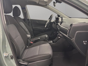 Vehicle image KIA Picanto 1.2 CVVT Power