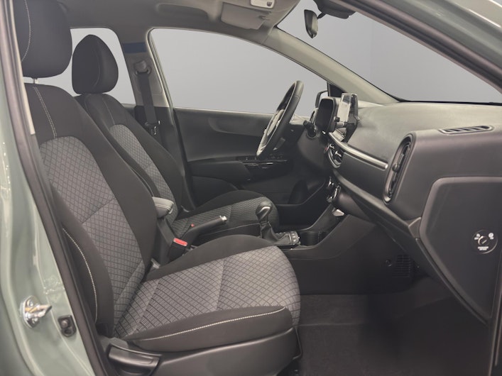 Vehicle image KIA PICANTO