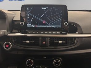 Vehicle image KIA Picanto 1.2 CVVT Power