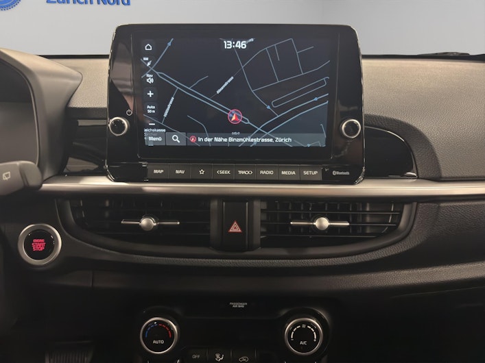 Vehicle image KIA PICANTO