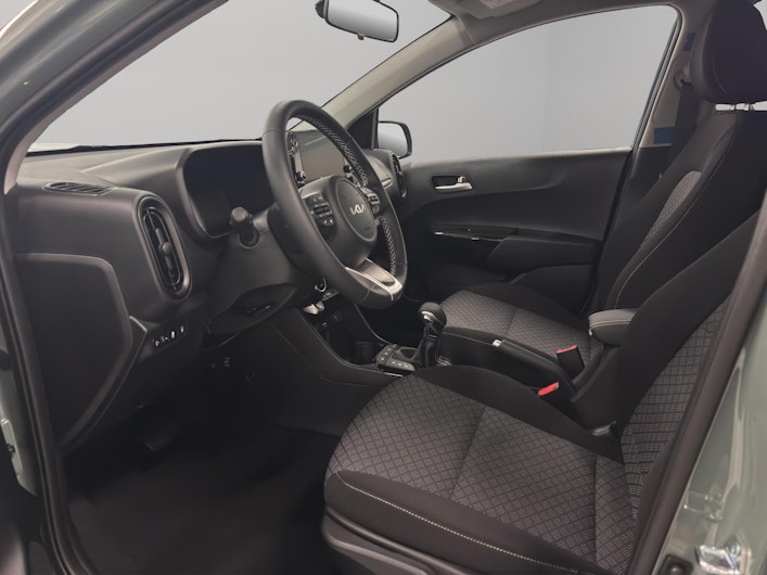 Vehicle image KIA PICANTO