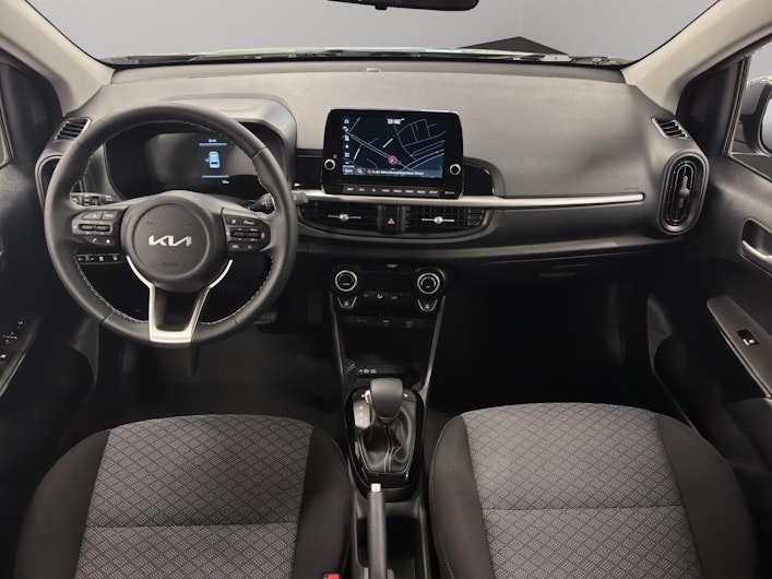 Vehicle image KIA PICANTO