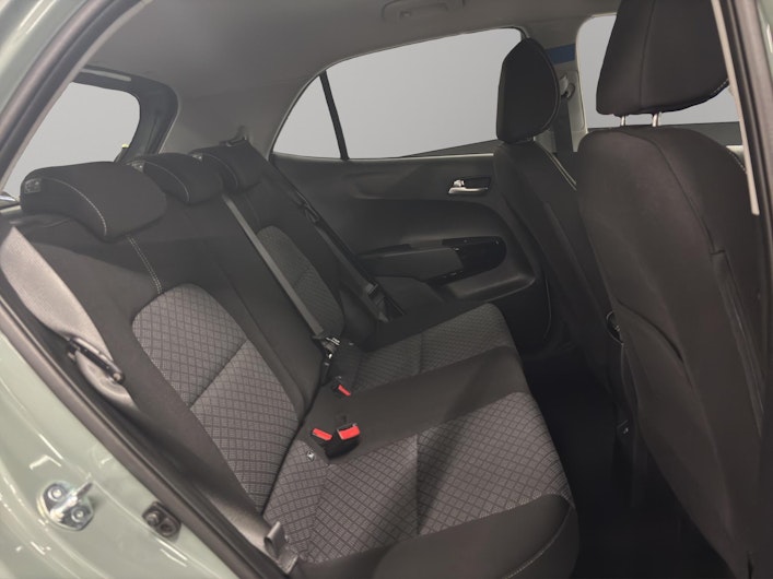 Vehicle image KIA PICANTO