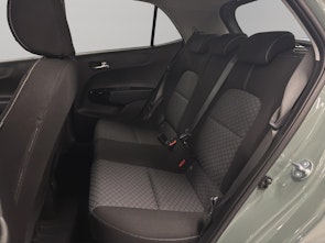 Vehicle image KIA Picanto 1.2 CVVT Power