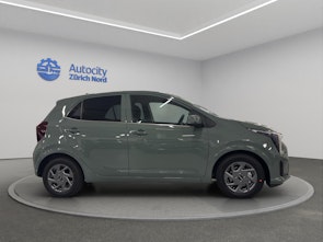 Vehicle image KIA Picanto 1.2 CVVT Power