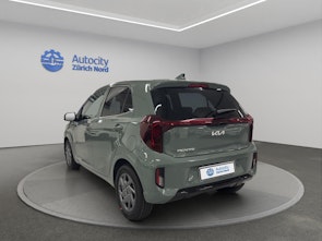 Vehicle image KIA Picanto 1.2 CVVT Power
