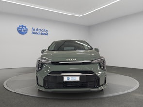 Vehicle image KIA Picanto 1.2 CVVT Power