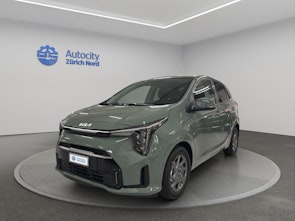 Vehicle image KIA Picanto 1.2 CVVT Power