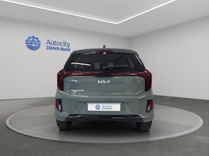 Vehicle image KIA Picanto 1.2 CVVT Power