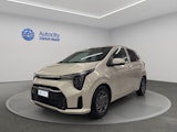 First vehicle image