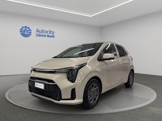 Vehicle image KIA PICANTO 0 Vehicle image KIA PICANTO 0