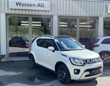 Vehicle image SUZUKI IGNIS 0 Vehicle image SUZUKI IGNIS 0