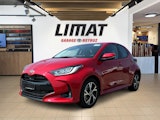 First vehicle image