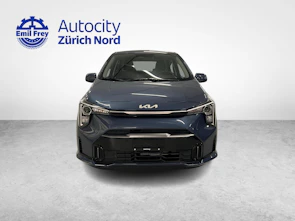 Fahrzeugbild KIA 1.0 CVVT First Edition