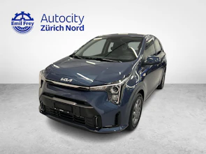 Fahrzeugbild KIA 1.0 CVVT First Edition