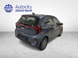 Fahrzeugbild KIA 1.0 CVVT First Edition