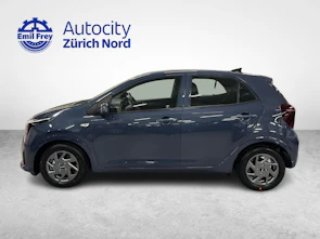 Fahrzeugbild KIA 1.0 CVVT First Edition