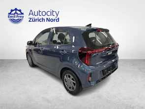 Fahrzeugbild KIA 1.0 CVVT First Edition