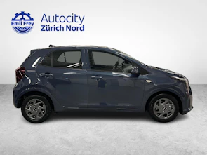 Fahrzeugbild KIA 1.0 CVVT First Edition