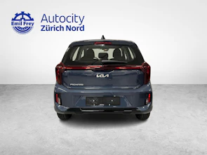 Fahrzeugbild KIA 1.0 CVVT First Edition