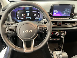 Fahrzeugbild KIA 1.0 CVVT First Edition