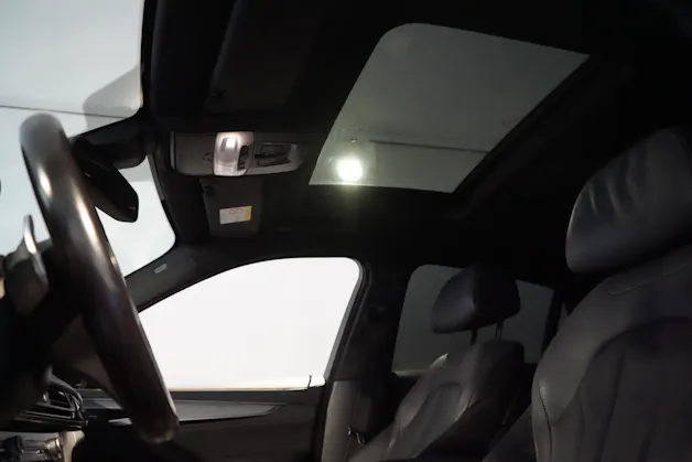 BMW X6 40d xDrive
