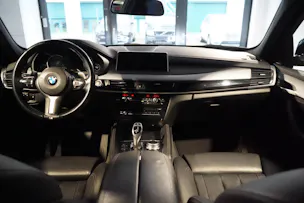 BMW X6 40d xDrive