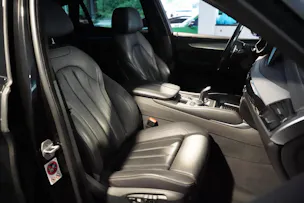 BMW X6 40d xDrive
