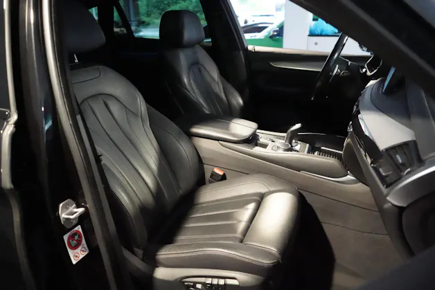 BMW X6 40d xDrive