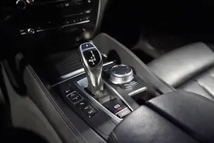 BMW X6 40d xDrive