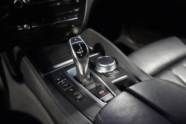 BMW X6 40d xDrive