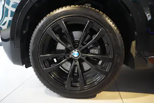 BMW X6 40d xDrive