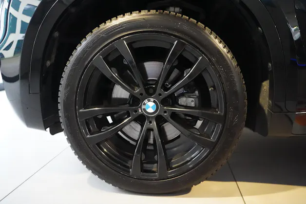 BMW X6 40d xDrive