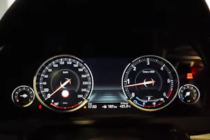 BMW X6 40d xDrive