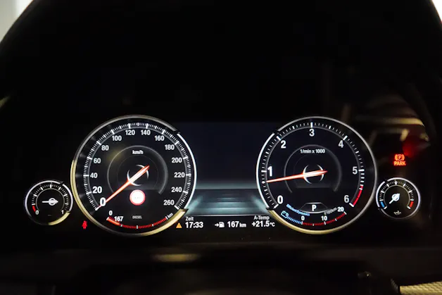 BMW X6 40d xDrive