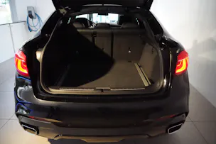 BMW X6 40d xDrive