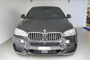 BMW X6 40d xDrive