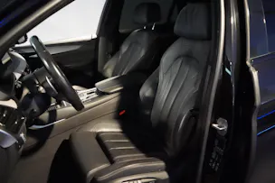 BMW X6 40d xDrive