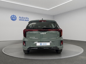 Vehicle image KIA Picanto 1.0 CVVT First Edition