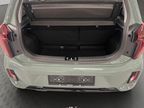 Vehicle image KIA Picanto 1.0 CVVT First Edition