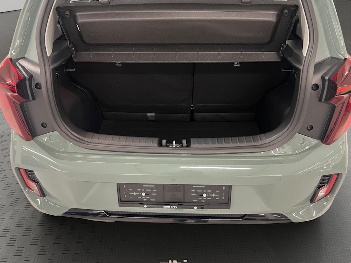 Vehicle image KIA PICANTO