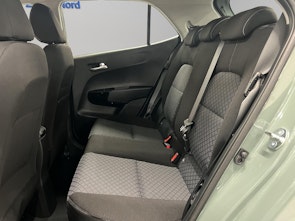 Vehicle image KIA Picanto 1.0 CVVT First Edition