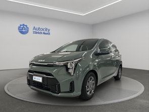 Vehicle image KIA Picanto 1.0 CVVT First Edition