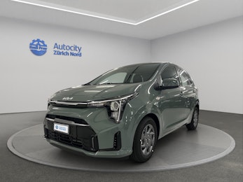 Vehicle image KIA Picanto 1.0 CVVT First Edition