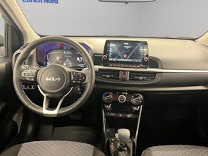 Vehicle image KIA Picanto 1.0 CVVT First Edition