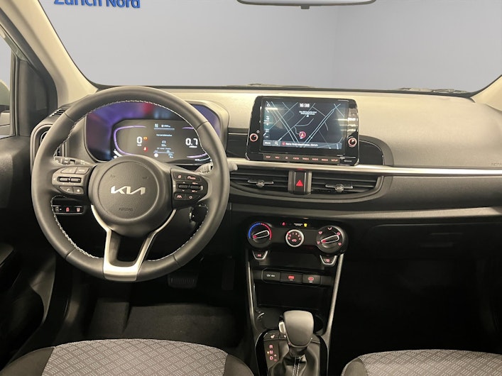 Vehicle image KIA PICANTO