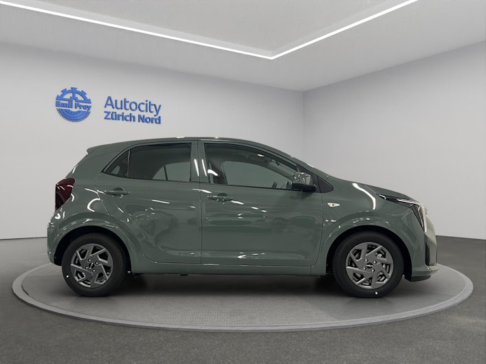 Vehicle image KIA PICANTO