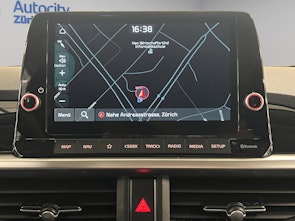 Vehicle image KIA Picanto 1.0 CVVT First Edition