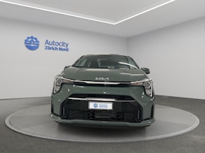 Vehicle image KIA Picanto 1.0 CVVT First Edition